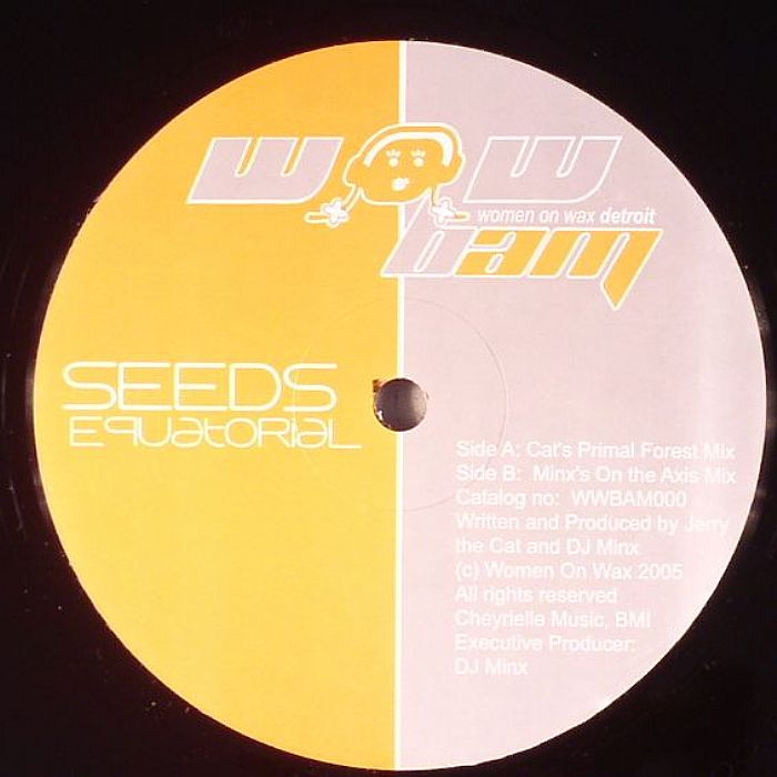 SEEDS - Equatorial
