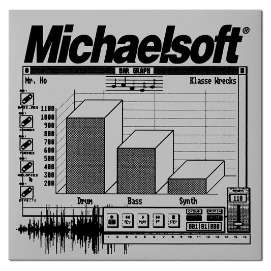 Mr. Ho - Michaelsoft