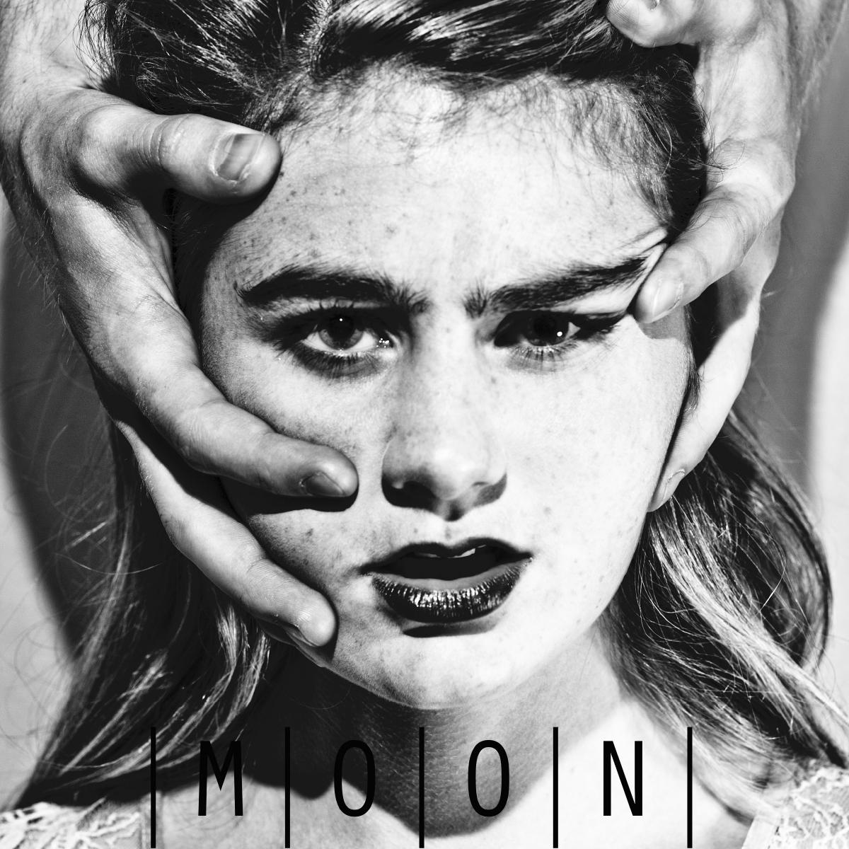 M.O.O.N. - M.O.O.N EP [printed sleeve]