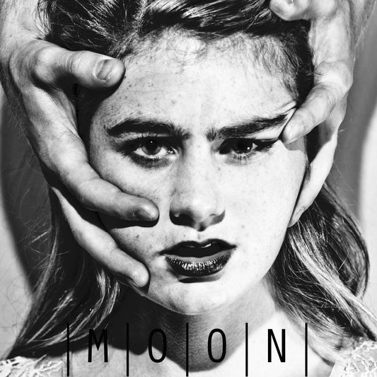 M.O.O.N. - M.O.O.N EP [printed sleeve]