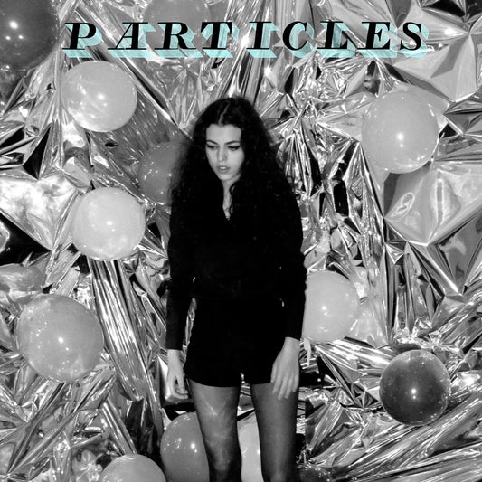 M.O.O.N. - Particles EP [printed sleeve]