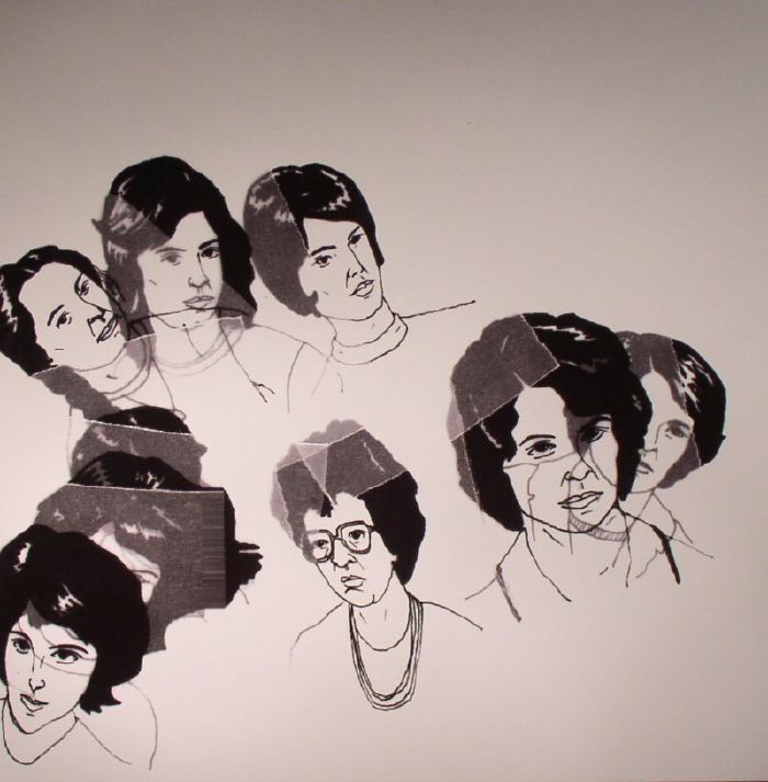 Alex COULTON / CHEVEL / SIMO CELL - WSDM 004