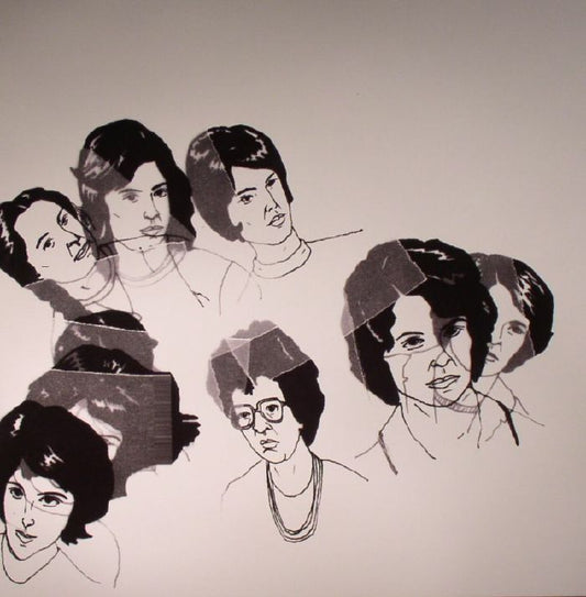 Alex COULTON / CHEVEL / SIMO CELL - WSDM 004