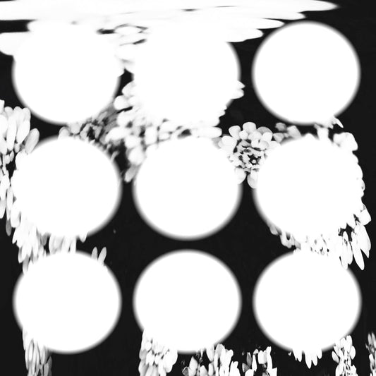 PWCCA - Unnatural Register EP [printed sleeve]