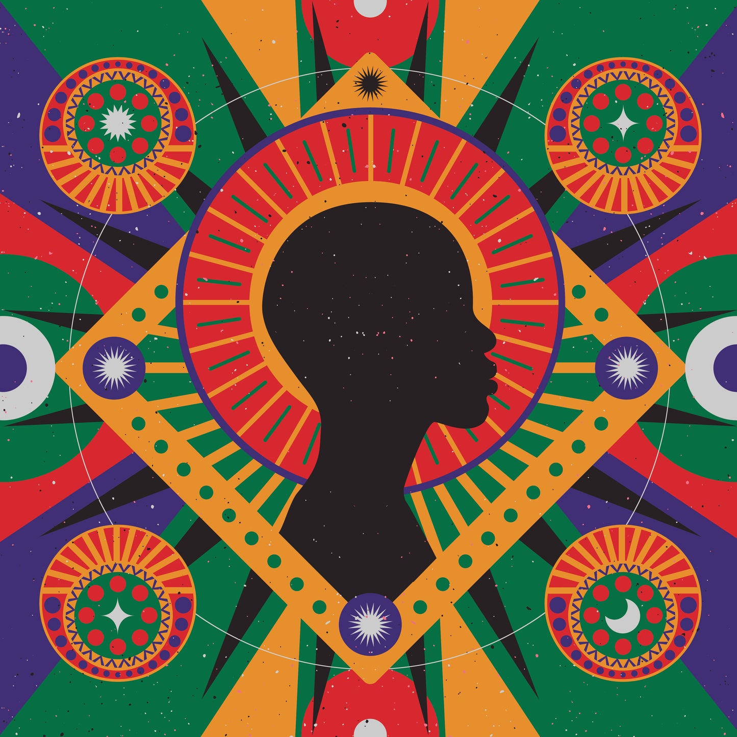 Mizz Dee & Jackie Queens - Back To Us