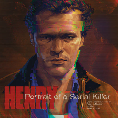 Various Artists - Henry Portrait Of A Serial Killer