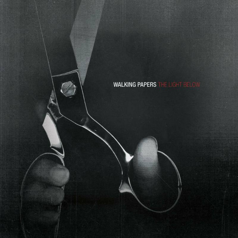 Walking Papers - The Light Below