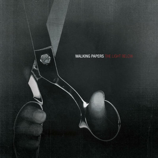 Walking Papers - The Light Below