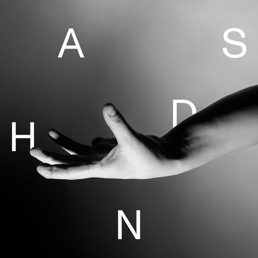 Wallis Bird – Hands [2LP]