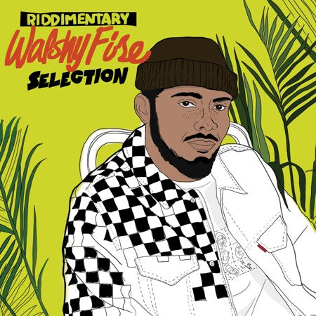 Walshy Fire - Riddementary Selection