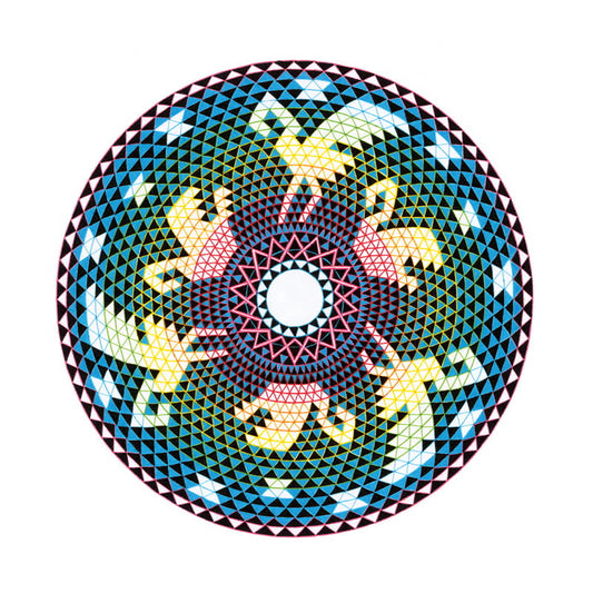 Warren Hampshire - Language of the Birds [CD Album]