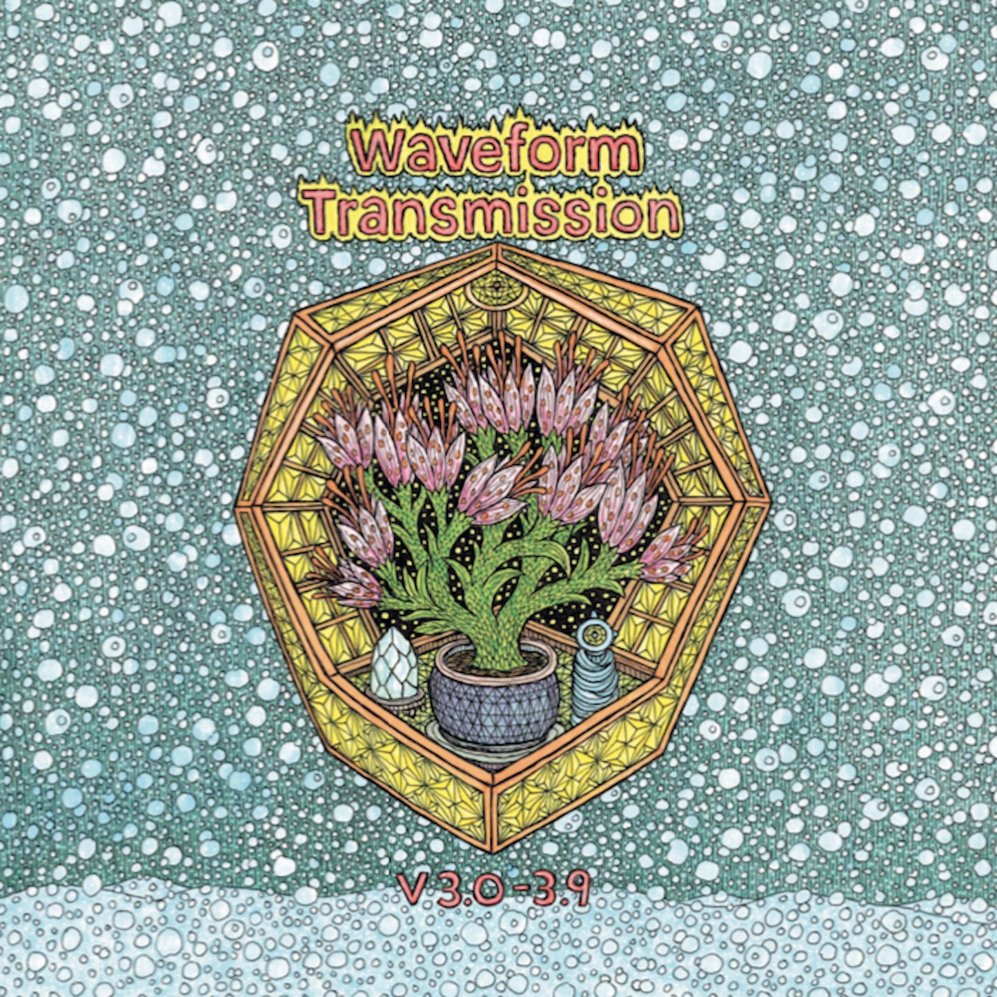 Waveform Transmission - V 30-39