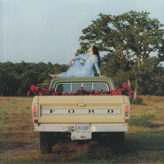 Waxahatchee - Saint Cloud