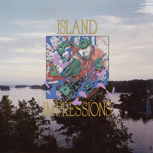 Sonny Ism - Island Impressions