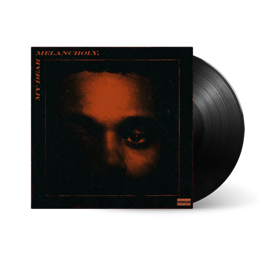 The Weeknd - My Dear Melancholy