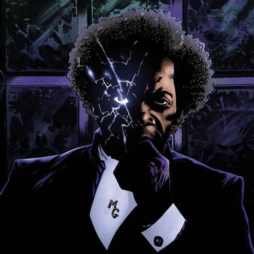 West Dylan Thordson - Glass