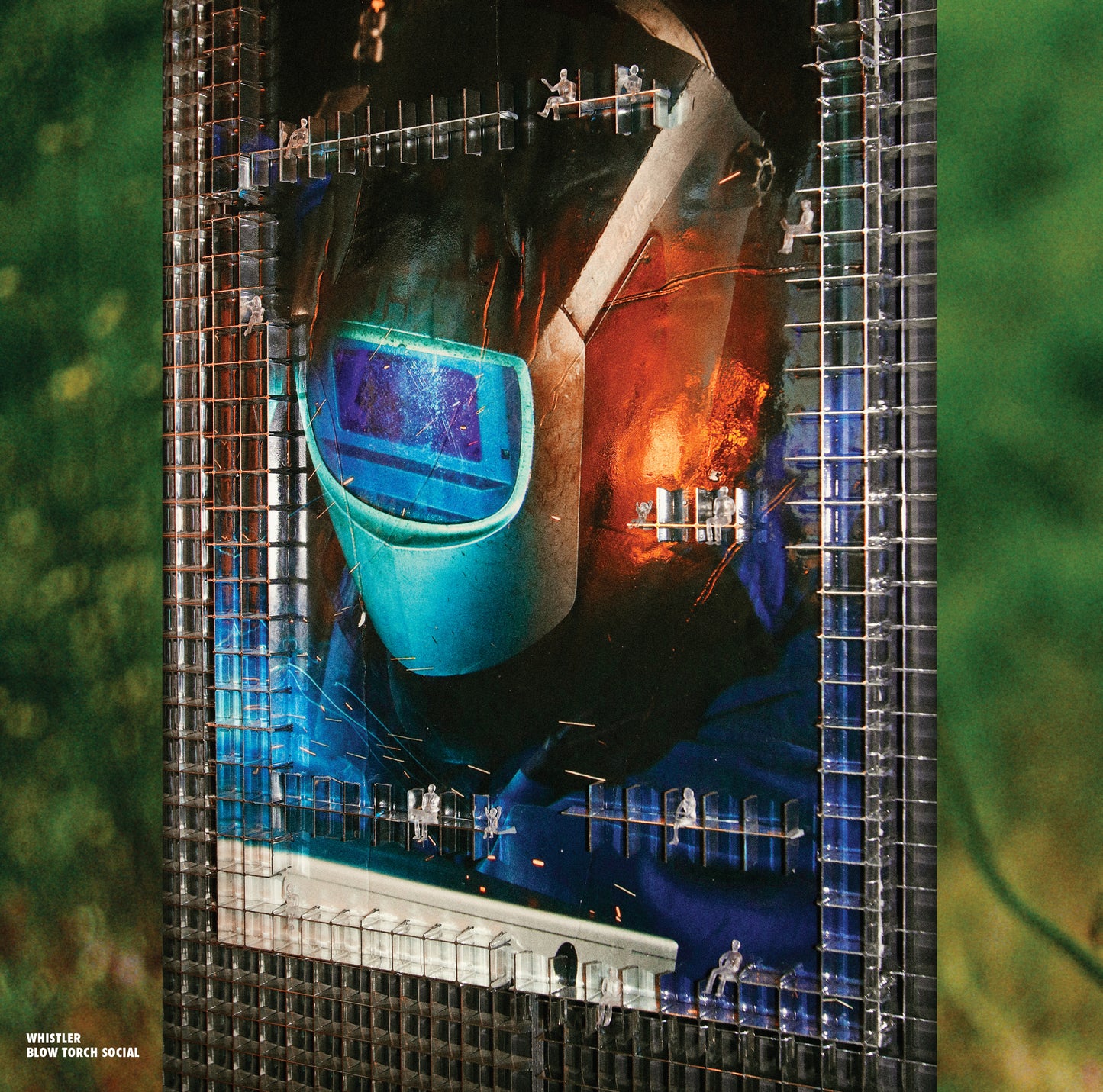 Whistler – Blow Torch Social