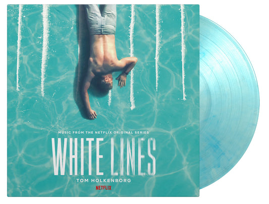 Original Soundtrack - TOM HOLKENBORG AKA JUNKIE XL - White Lines