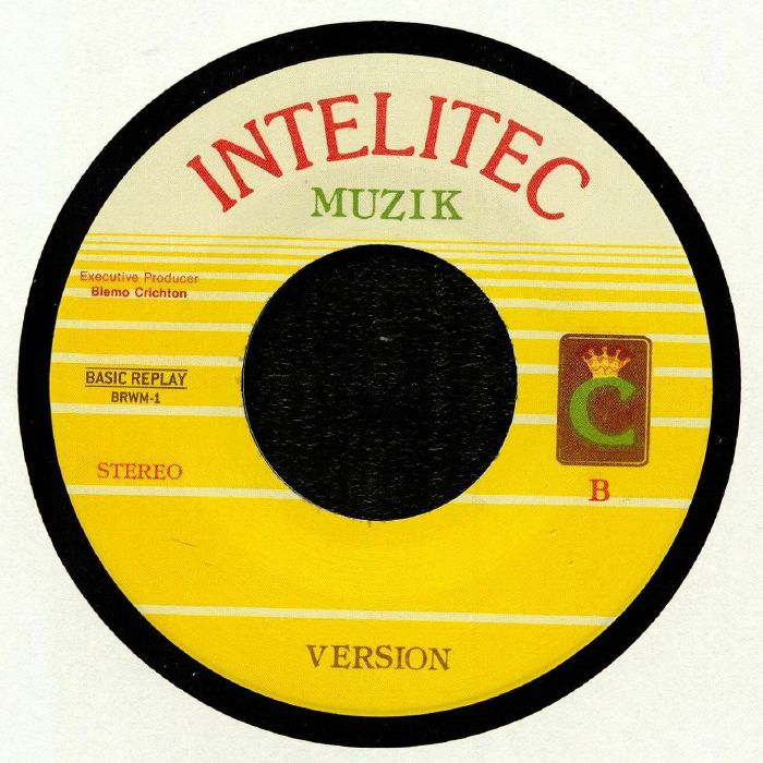 White Mice - It's A Shame