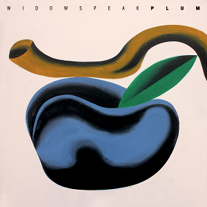 Widowspeak - Plum [LP]