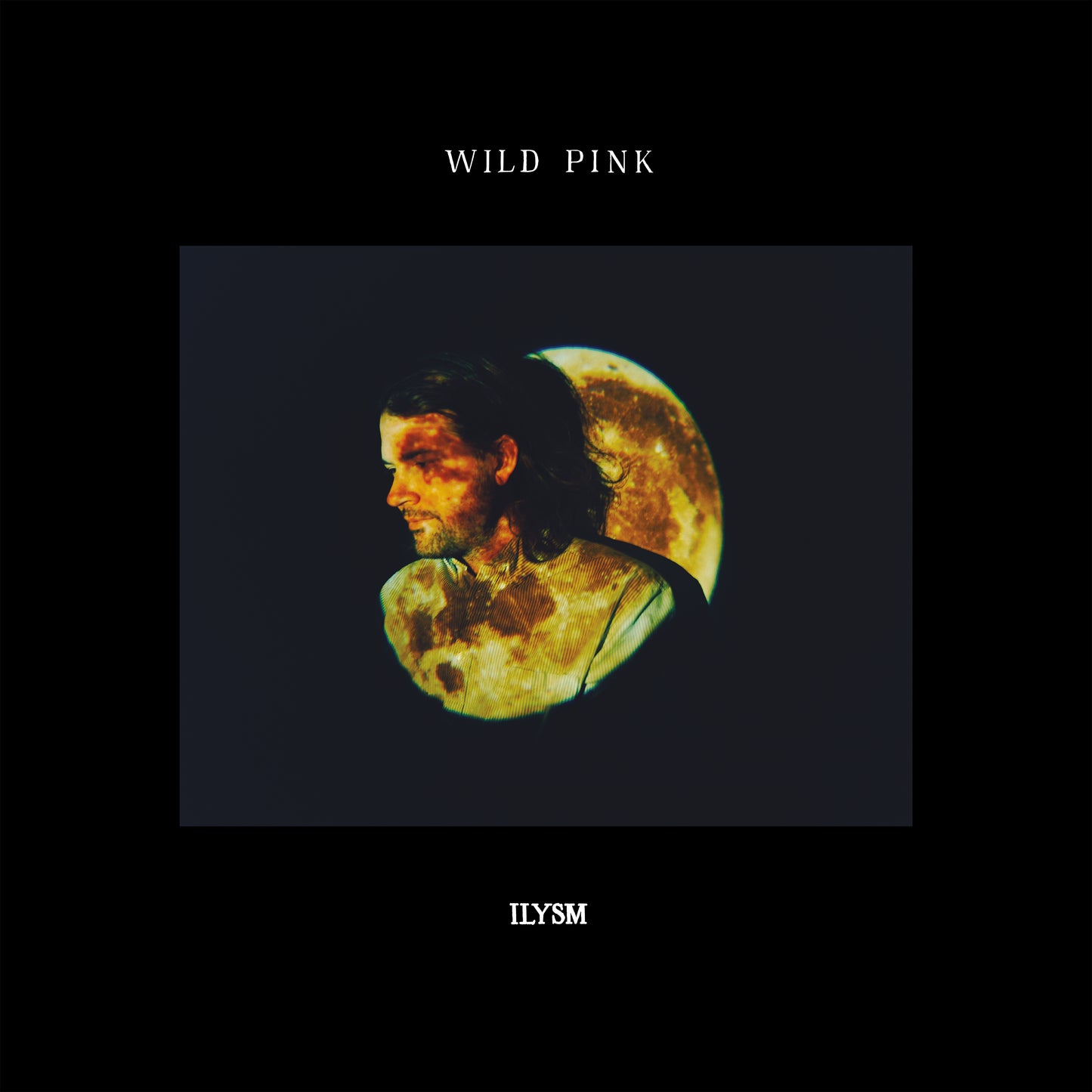 Wild Pink – ILYSM [CD]