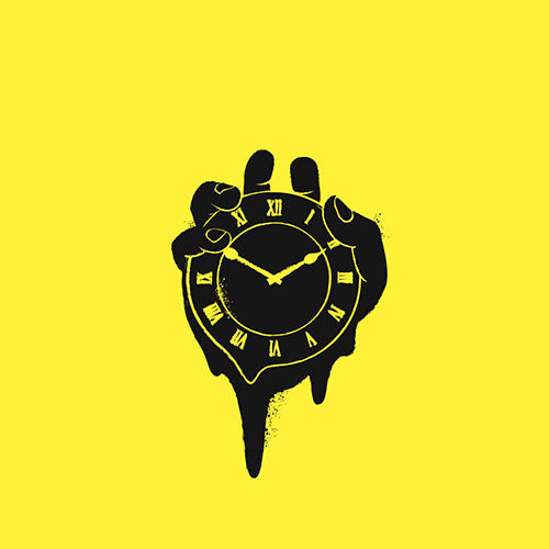 Will Clarke / MK - All We Have Is Now 2020