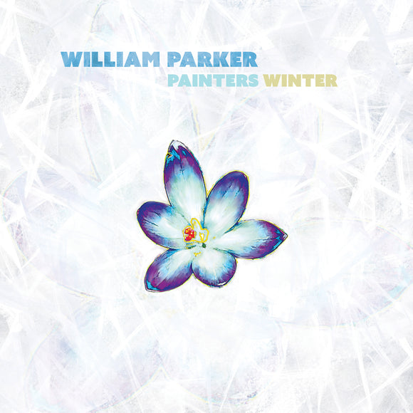 William Parker - Painters Winter [CD]