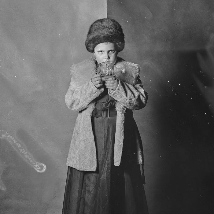 William The Conqueror - Maverick Thinker [LP]