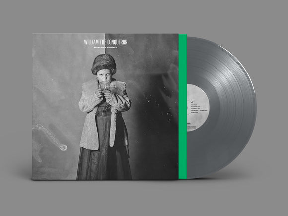 William The Conqueror - Maverick Thinker [Coloured Vinyl]