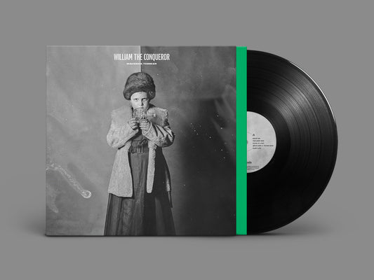 William The Conqueror - Maverick Thinker [LP]