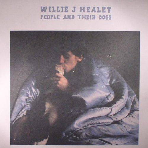Willie J Healey - People and Their Dogs
