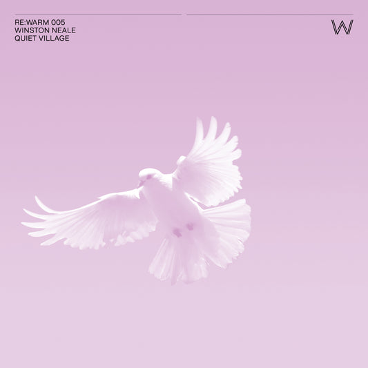 Winston Neale Sinnerman w/ Quiet Village Remixes