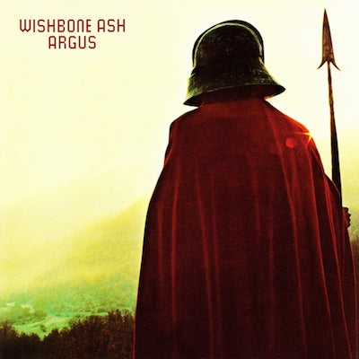 Wishbone Ash - Argus (50th Anniversary Edition) [Boxset]