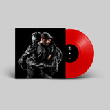 Woodkid - S16 [Red Vinyl]