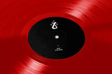 Woodkid - S16 [Red Vinyl]