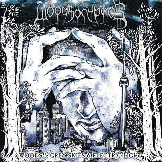 Woods Of Ypres - Woods 5: Grey Skies & Electric