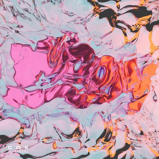 Coe - Radial w/ Or:la Remix