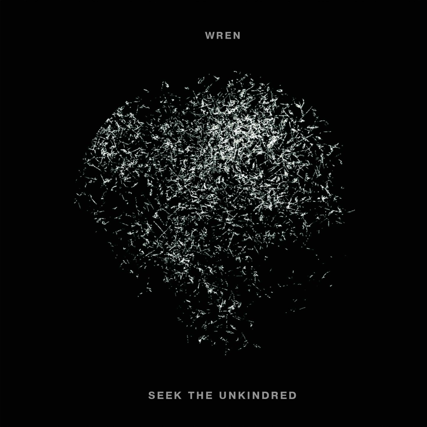 Wren - GROUNDSWELLS [LP]