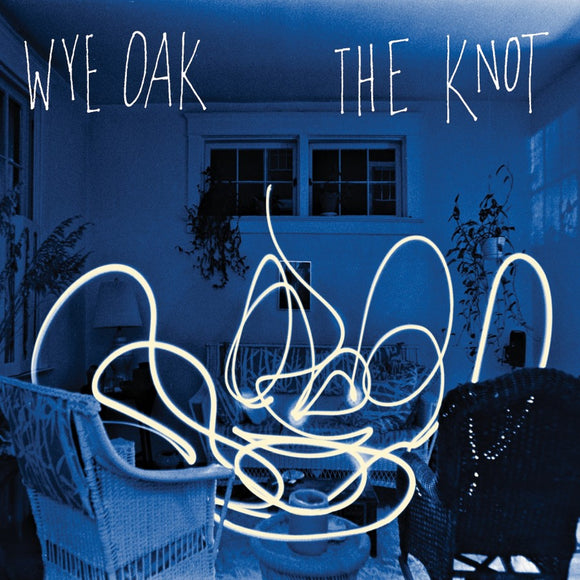 Wye Oak The Knot [CD]