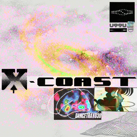 X-Coast - Dance Trax Vol30