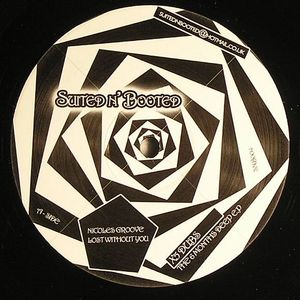 X5 Dubs - The 6 Months Deep EP