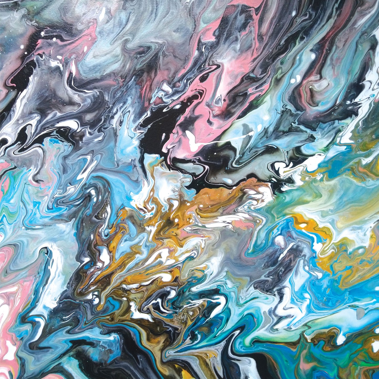 Rico PUESTEL - Exhibition 3