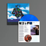 CAN - Monster Movie [Limited Edition Mother Sky Blue Vinyl]