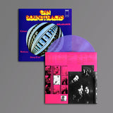 CAN - Soundtracks [Limited Edition Clear Purple Vinyl]