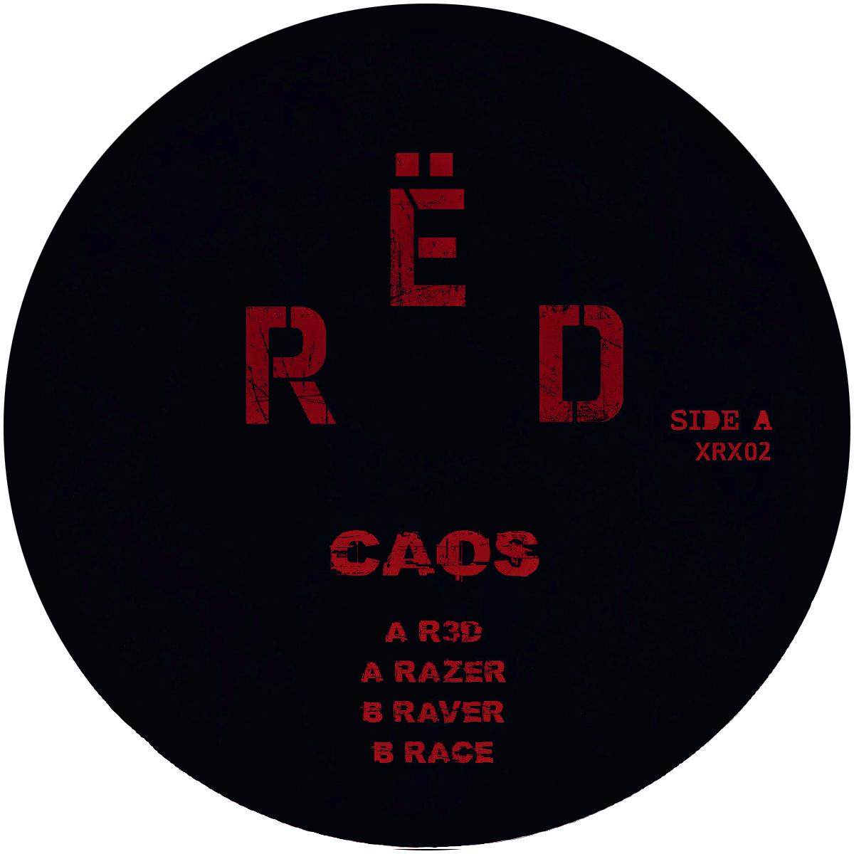RËD - CAOS