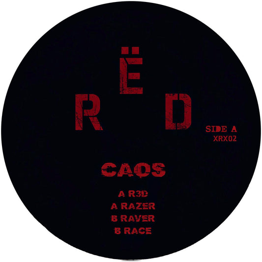 RËD - CAOS