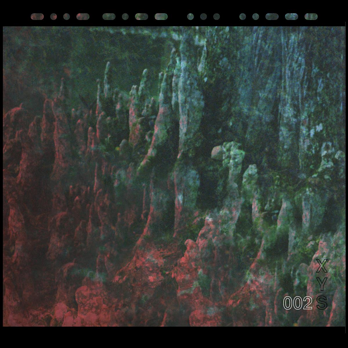 Torc - Positive Disintegration [printed sleeve]