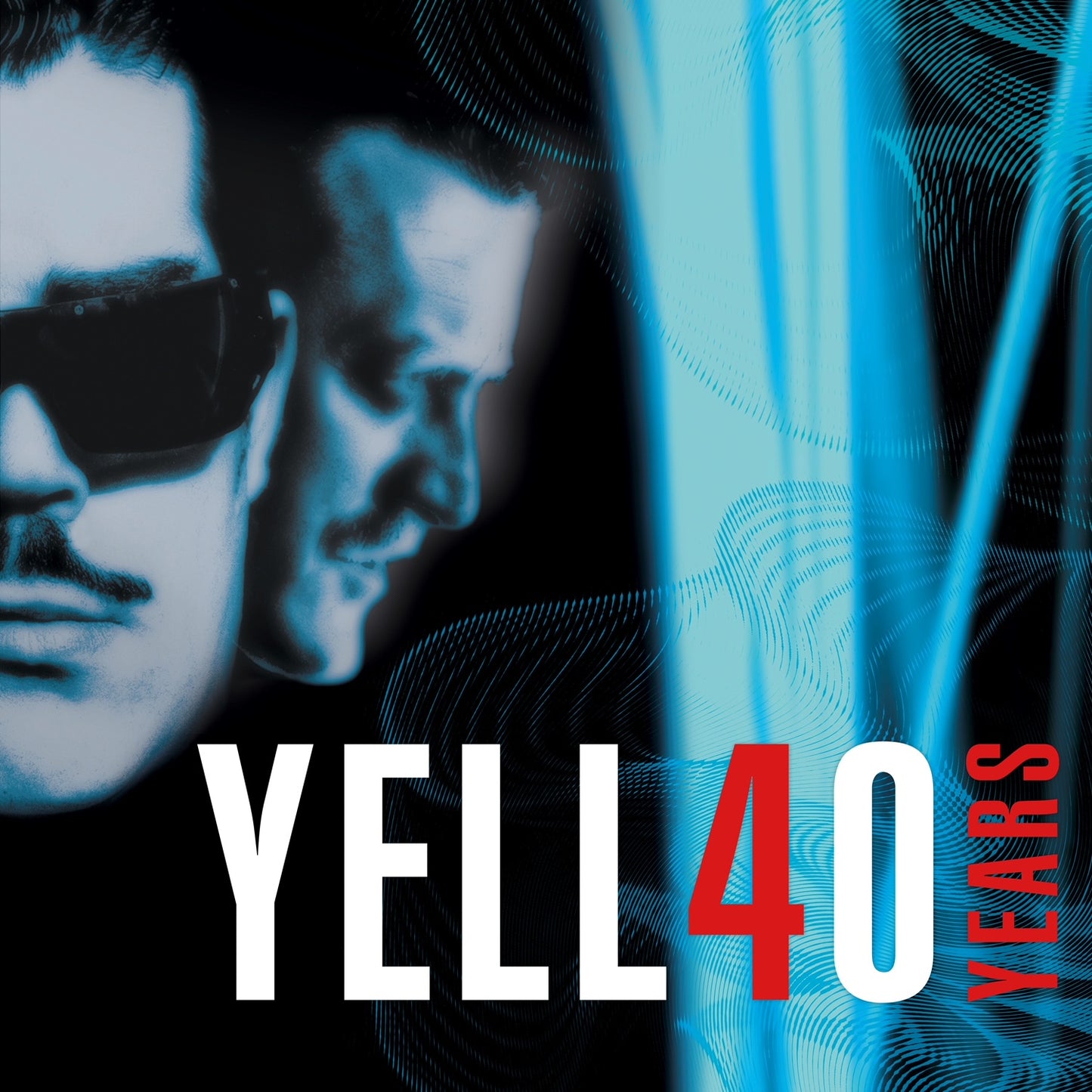 Yello - YELL4O YEARS [2LP]