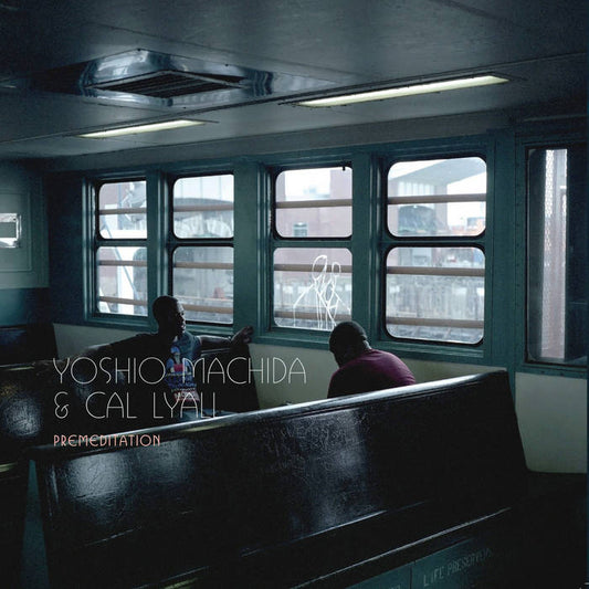 Yoshio Machida & Cal Lyall - Premeditation