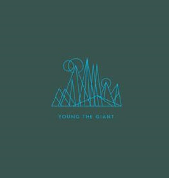 YOUNG THE GIANT - YOUNG THE GIANT (10TH Anniversary Edition)